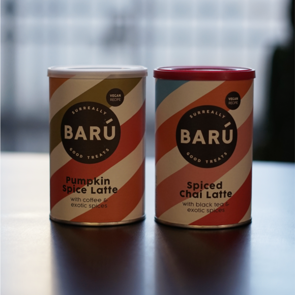 Barú - Spice Latte