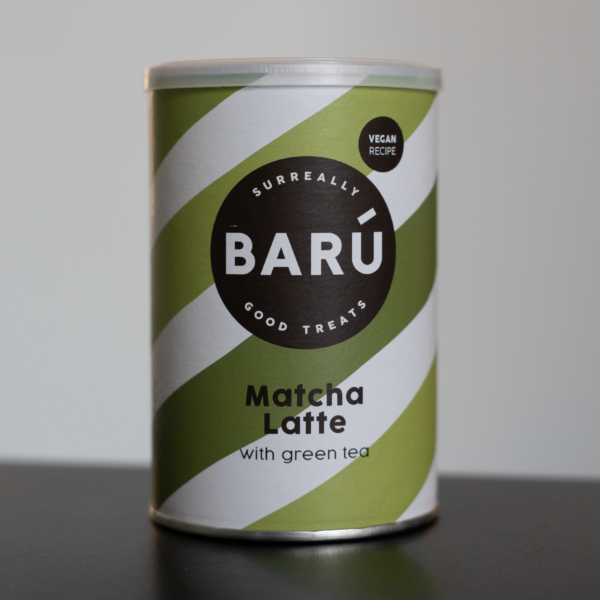 Matcha Latte - Barú